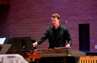 Percussion Recital - Mar. 2026