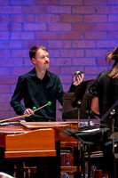 Percussion Recital - Mar. 2026