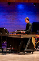 Percussion Recital - Mar. 2026