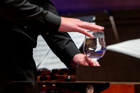 Percussion Recital - Mar. 2026