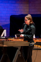 Percussion Recital - Mar. 2026