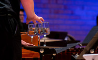 Percussion Recital - Mar. 2026