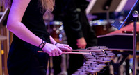 Percussion Recital - Mar. 2026