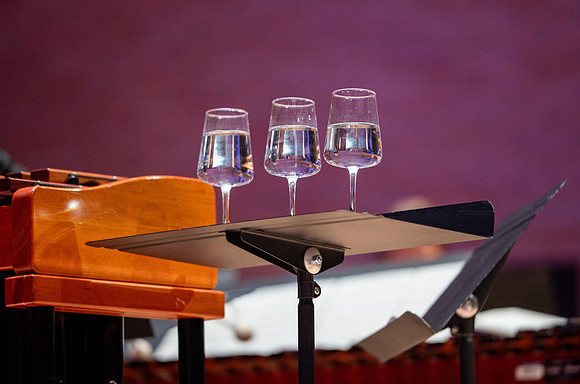 Percussion Recital - Mar. 2026
