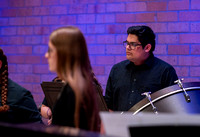 Percussion Recital - Mar. 2026