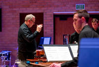 Percussion Recital - Mar. 2026