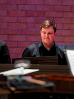 Percussion Recital - Mar. 2026