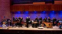 Percussion Recital - Mar. 2026