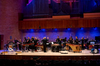 Percussion Recital - Mar. 2026