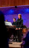 Percussion Recital - Mar. 2026