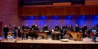 Percussion Recital - Mar. 2026