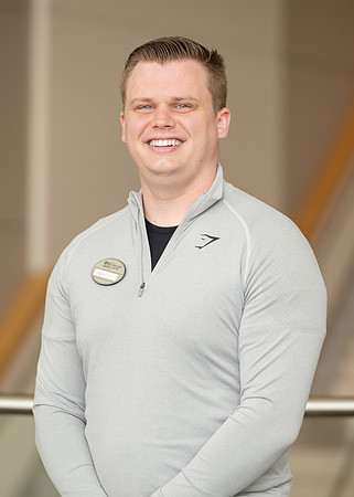 Wellness Staff - Apr 2024