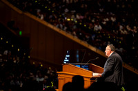 Jon Linford Devotional - Mar 2026