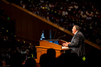 Jon Linford Devotional - Mar 2026