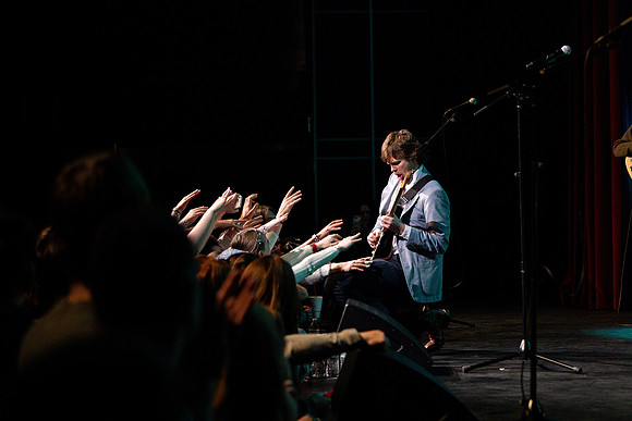 Battle of the Bands - Mar 2025
