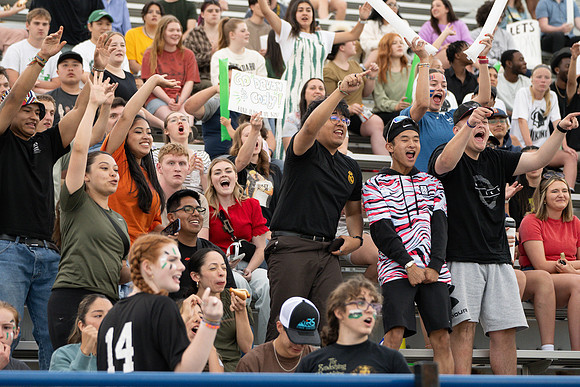 Men's Soccer Championship - Jun 2024