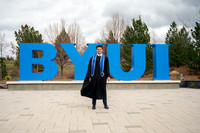 Graduation Edit- March 2026