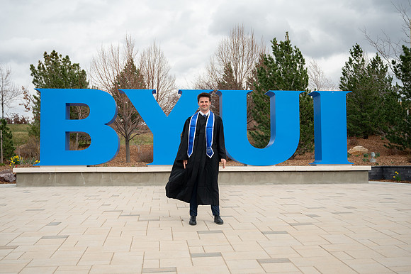 Graduation Edit- March 2026
