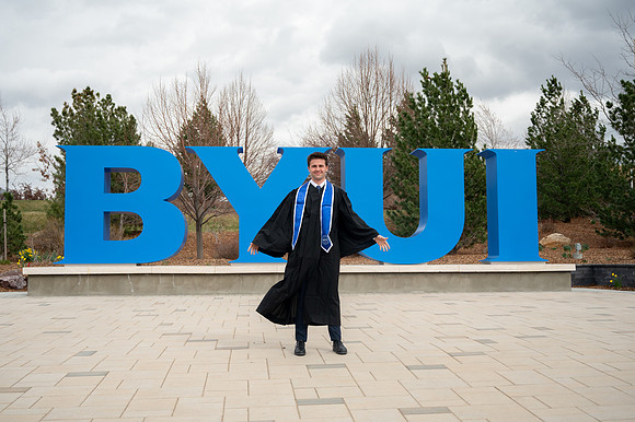 Graduation Edit- March 2026