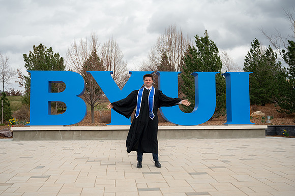 Graduation Edit- March 2026