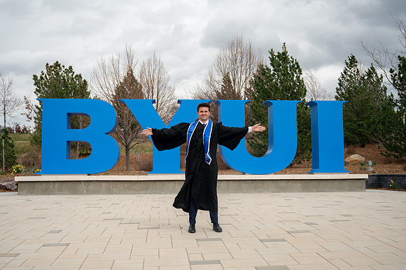 Graduation Edit- March 2026