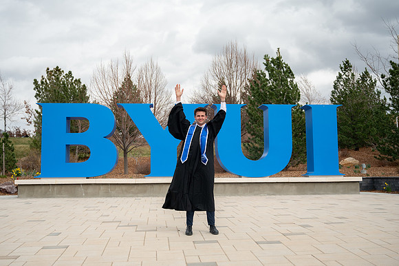 Graduation Edit- March 2026