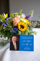 Jon Linford Retirement - March 2026