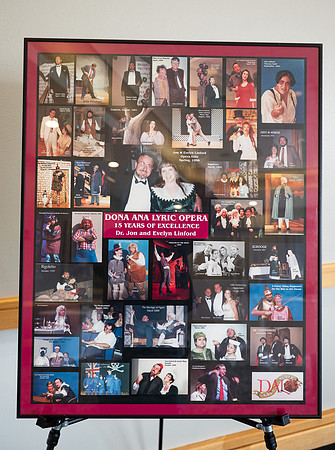 Jon Linford Retirement - March 2026