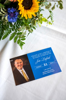 Jon Linford Retirement - March 2026