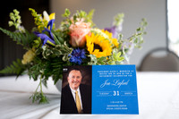 Jon Linford Retirement - March 2026