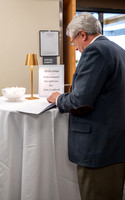 Jon Linford Retirement - March 2026