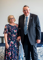 Jon Linford Retirement - March 2026