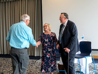 Jon Linford Retirement - March 2026
