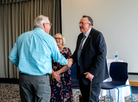 Jon Linford Retirement - March 2026