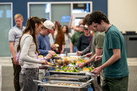 Passover Dinner - April 2026
