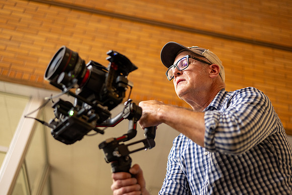 BYU Pathway Worldwide Ad Filming - Aug 2025