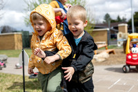 BYU-Idaho Child Lab - Mar 2026