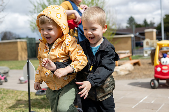 BYU-Idaho Child Lab - Mar 2026