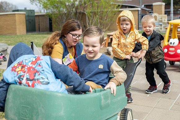 BYU-Idaho Child Lab - Mar 2026