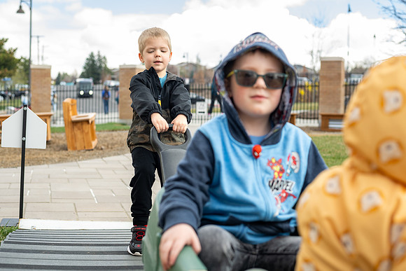 BYU-Idaho Child Lab - Mar 2026