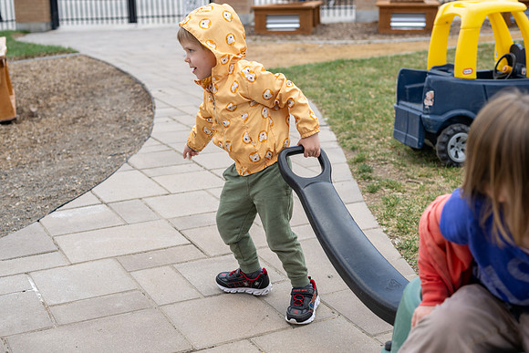 BYU-Idaho Child Lab - Mar 2026