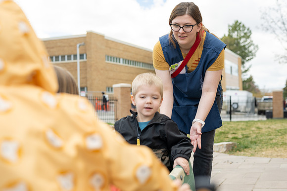 BYU-Idaho Child Lab - Mar 2026