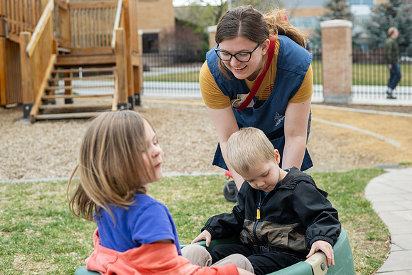 BYU-Idaho Child Lab - Mar 2026