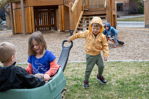 BYU-Idaho Child Lab - Mar 2026