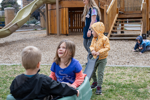 BYU-Idaho Child Lab - Mar 2026