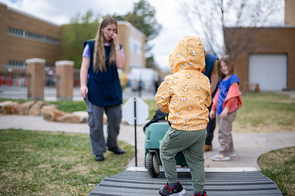 BYU-Idaho Child Lab - Mar 2026