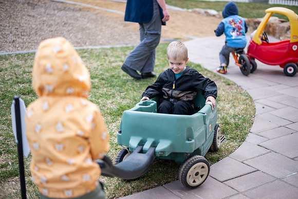 BYU-Idaho Child Lab - Mar 2026