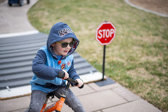 BYU-Idaho Child Lab - Mar 2026