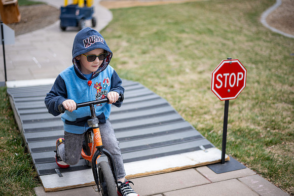 BYU-Idaho Child Lab - Mar 2026
