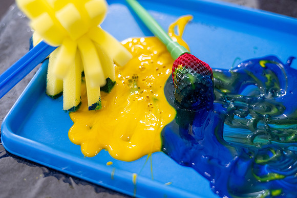 BYU-Idaho Child Lab - Mar 2026